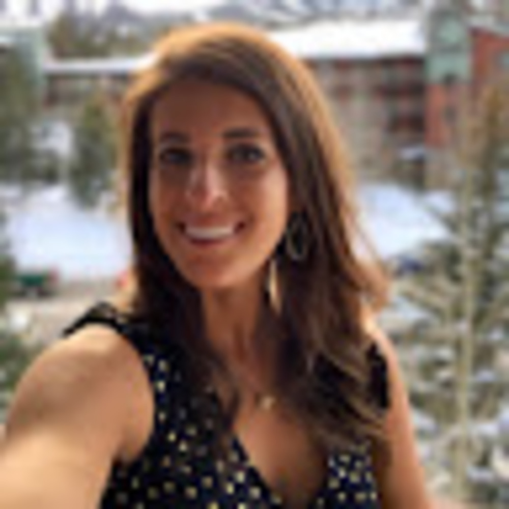 Meet your Posher, Sara